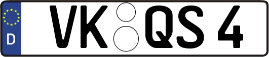 VK-QS4