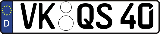 VK-QS40
