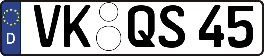 VK-QS45