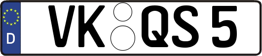 VK-QS5