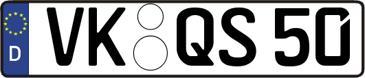 VK-QS50