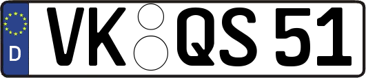 VK-QS51