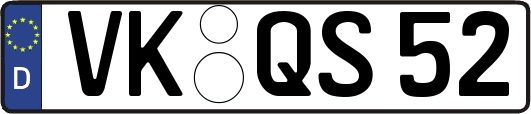 VK-QS52
