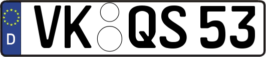 VK-QS53