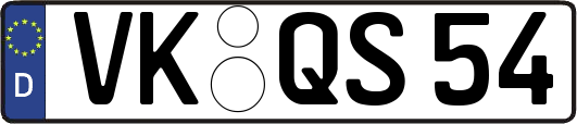 VK-QS54
