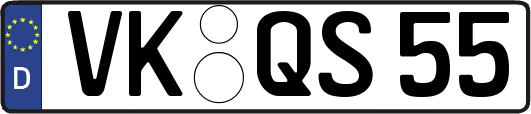 VK-QS55