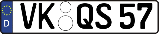VK-QS57