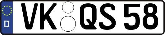 VK-QS58