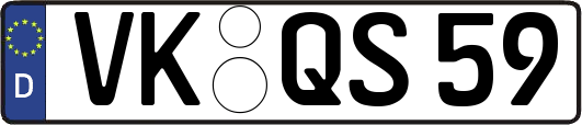VK-QS59