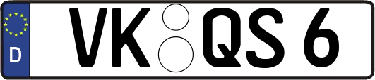 VK-QS6