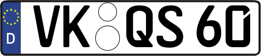 VK-QS60