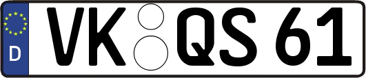VK-QS61