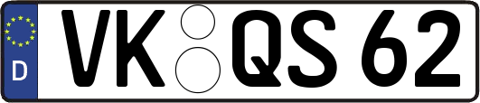 VK-QS62