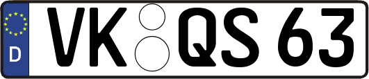 VK-QS63
