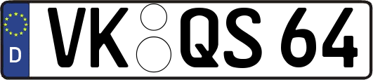 VK-QS64