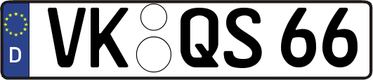 VK-QS66