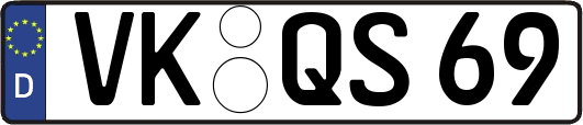VK-QS69