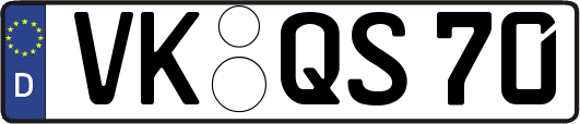 VK-QS70