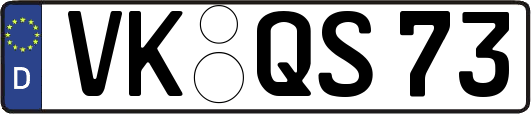 VK-QS73