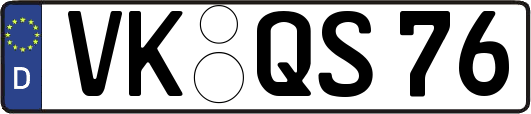 VK-QS76