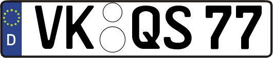 VK-QS77