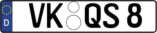 VK-QS8