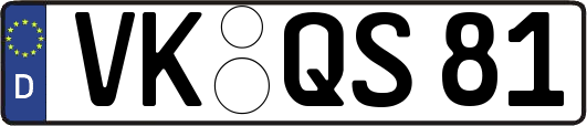 VK-QS81