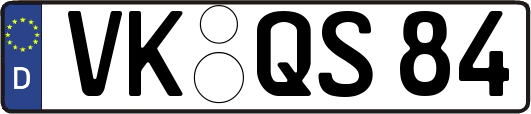 VK-QS84