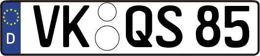 VK-QS85