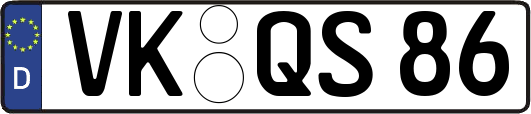 VK-QS86