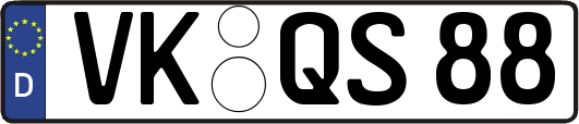 VK-QS88