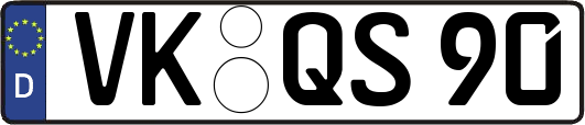 VK-QS90