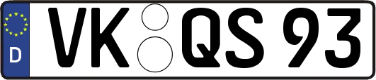 VK-QS93