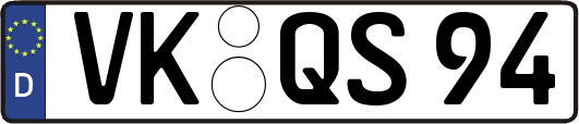 VK-QS94