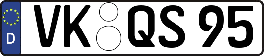VK-QS95