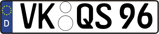 VK-QS96