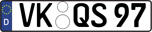 VK-QS97