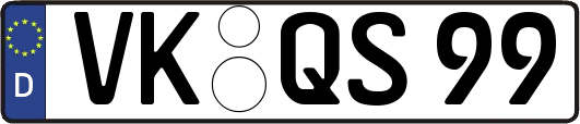 VK-QS99
