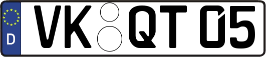 VK-QT05
