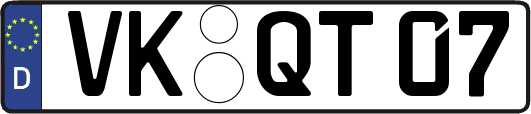 VK-QT07