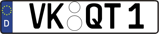 VK-QT1