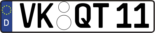 VK-QT11