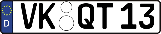 VK-QT13