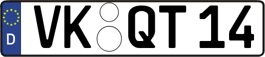 VK-QT14