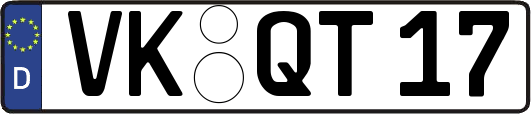 VK-QT17