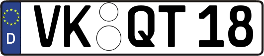 VK-QT18