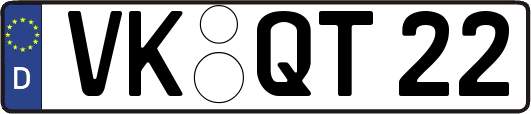 VK-QT22