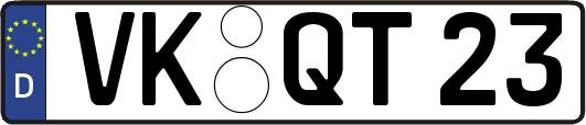 VK-QT23