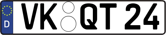 VK-QT24