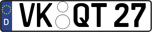 VK-QT27